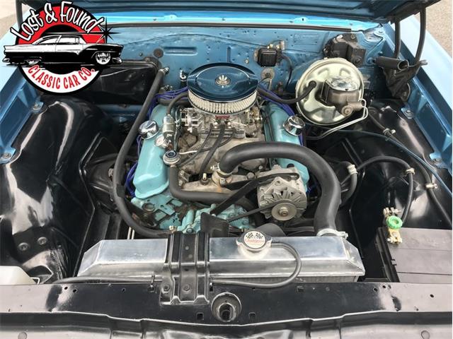 1967 Pontiac LeMans (CC-1142666) for sale in Mount Vernon, Washington