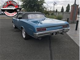 1967 Pontiac LeMans (CC-1142666) for sale in Mount Vernon, Washington