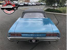 1967 Pontiac LeMans (CC-1142666) for sale in Mount Vernon, Washington