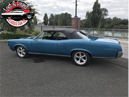 1967 Pontiac LeMans (CC-1142666) for sale in Mount Vernon, Washington