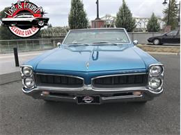 1967 Pontiac LeMans (CC-1142666) for sale in Mount Vernon, Washington