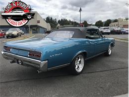 1967 Pontiac LeMans (CC-1142666) for sale in Mount Vernon, Washington