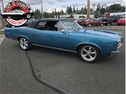 1967 Pontiac LeMans (CC-1142666) for sale in Mount Vernon, Washington