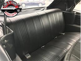 1967 Pontiac LeMans (CC-1142666) for sale in Mount Vernon, Washington