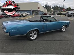 1967 Pontiac LeMans (CC-1142666) for sale in Mount Vernon, Washington