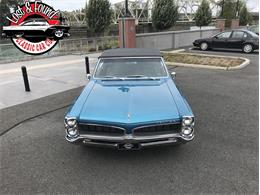 1967 Pontiac LeMans (CC-1142666) for sale in Mount Vernon, Washington
