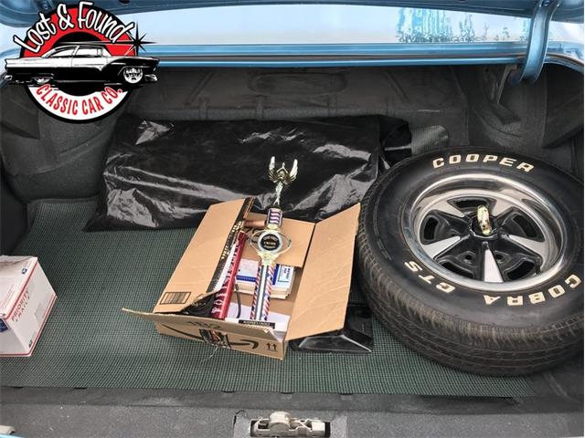 1967 Pontiac LeMans (CC-1142666) for sale in Mount Vernon, Washington