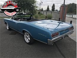 1967 Pontiac LeMans (CC-1142666) for sale in Mount Vernon, Washington