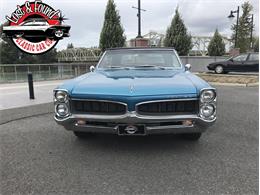 1967 Pontiac LeMans (CC-1142666) for sale in Mount Vernon, Washington