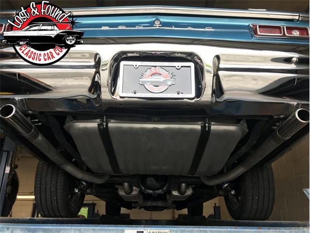1967 Pontiac LeMans (CC-1142666) for sale in Mount Vernon, Washington