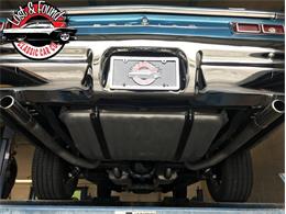 1967 Pontiac LeMans (CC-1142666) for sale in Mount Vernon, Washington