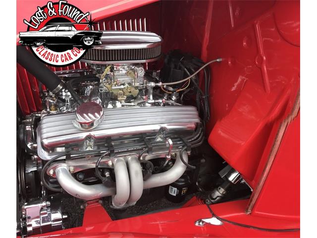 1932 Ford Coupe (CC-1142667) for sale in Mount Vernon, Washington