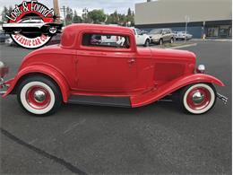1932 Ford Coupe (CC-1142667) for sale in Mount Vernon, Washington