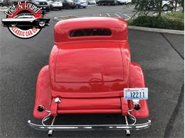 1932 Ford Coupe (CC-1142667) for sale in Mount Vernon, Washington