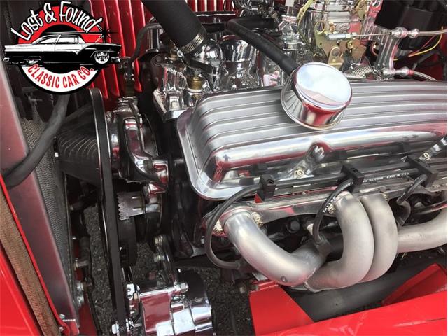 1932 Ford Coupe (CC-1142667) for sale in Mount Vernon, Washington