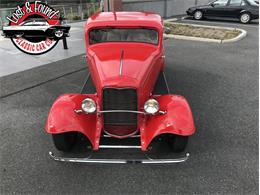 1932 Ford Coupe (CC-1142667) for sale in Mount Vernon, Washington