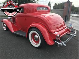 1932 Ford Coupe (CC-1142667) for sale in Mount Vernon, Washington