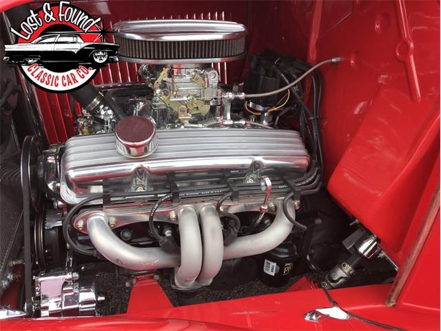 1932 Ford Coupe (CC-1142667) for sale in Mount Vernon, Washington