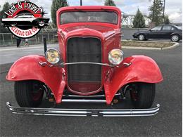 1932 Ford Coupe (CC-1142667) for sale in Mount Vernon, Washington