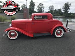 1932 Ford Coupe (CC-1142667) for sale in Mount Vernon, Washington
