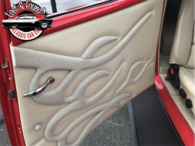 1932 Ford Coupe (CC-1142667) for sale in Mount Vernon, Washington