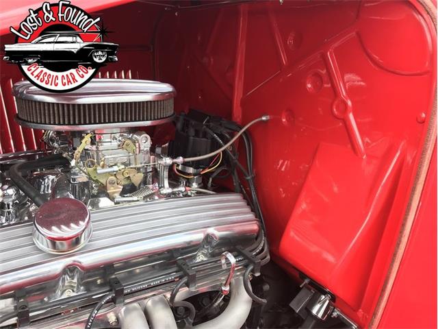 1932 Ford Coupe (CC-1142667) for sale in Mount Vernon, Washington