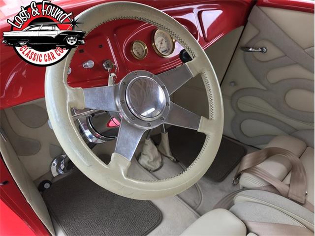 1932 Ford Coupe (CC-1142667) for sale in Mount Vernon, Washington