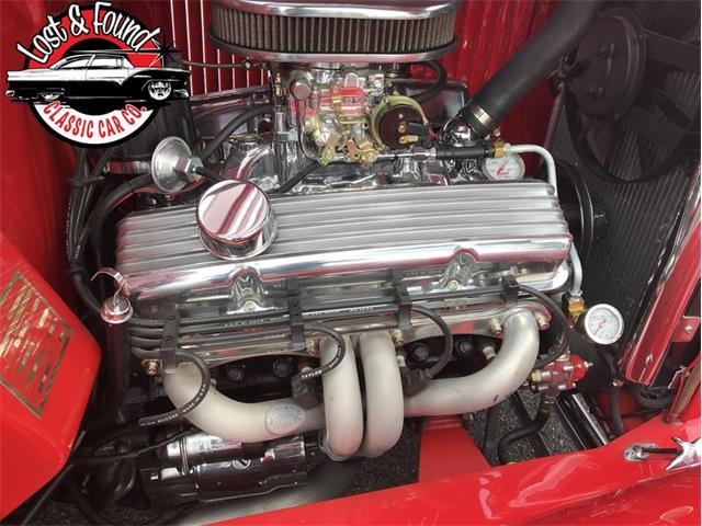 1932 Ford Coupe (CC-1142667) for sale in Mount Vernon, Washington