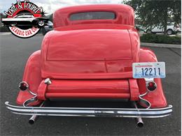 1932 Ford Coupe (CC-1142667) for sale in Mount Vernon, Washington