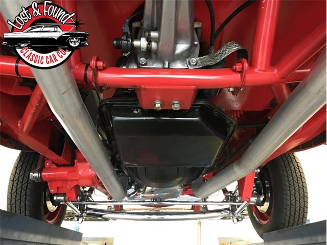 1932 Ford Coupe (CC-1142667) for sale in Mount Vernon, Washington