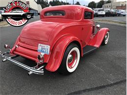 1932 Ford Coupe (CC-1142667) for sale in Mount Vernon, Washington