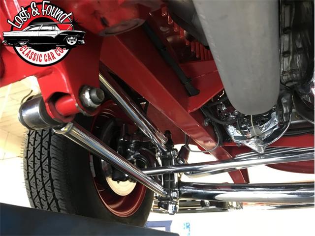 1932 Ford Coupe (CC-1142667) for sale in Mount Vernon, Washington