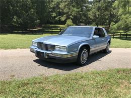 1988 Cadillac Eldorado (CC-1142683) for sale in , 