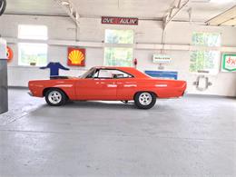 1969 Plymouth Road Runner (CC-1142685) for sale in Clarklake, Michigan