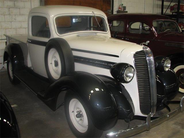 1937 Dodge Pickup (CC-1142690) for sale in , 