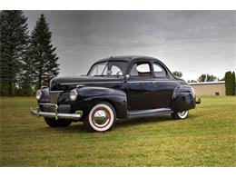 1941 Ford Business Coupe (CC-1142693) for sale in Watertown, Minnesota