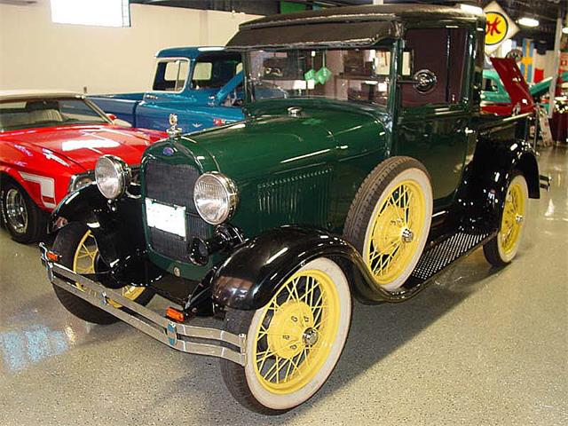 1930 Ford Pickup (CC-1140027) for sale in colorado springs, Colorado