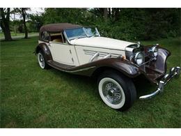 1935 Mercedes-Benz Replica (CC-1142700) for sale in Monroe, New Jersey