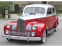 1941 Packard 110 (CC-1142710) for sale in Lakeland, Florida