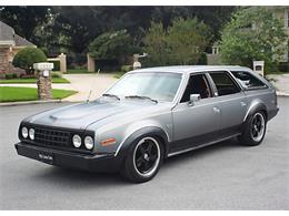 1981 AMC Eagle (CC-1142713) for sale in Lakeland, Florida