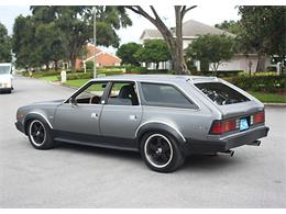 1981 AMC Eagle (CC-1142713) for sale in Lakeland, Florida