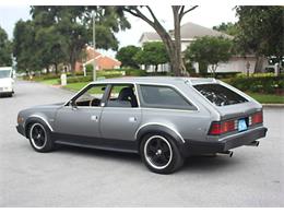 1981 AMC Eagle (CC-1142713) for sale in Lakeland, Florida