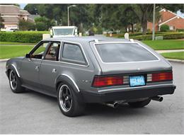 1981 AMC Eagle (CC-1142713) for sale in Lakeland, Florida