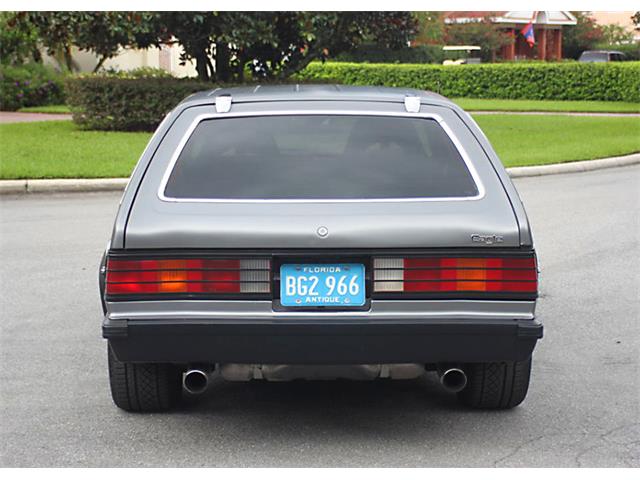 1981 AMC Eagle (CC-1142713) for sale in Lakeland, Florida