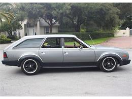 1981 AMC Eagle (CC-1142713) for sale in Lakeland, Florida