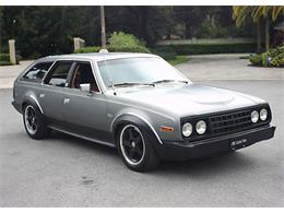 1981 AMC Eagle (CC-1142713) for sale in Lakeland, Florida