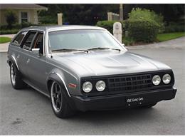 1981 AMC Eagle (CC-1142713) for sale in Lakeland, Florida