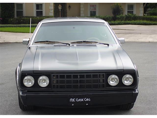 1981 AMC Eagle (CC-1142713) for sale in Lakeland, Florida