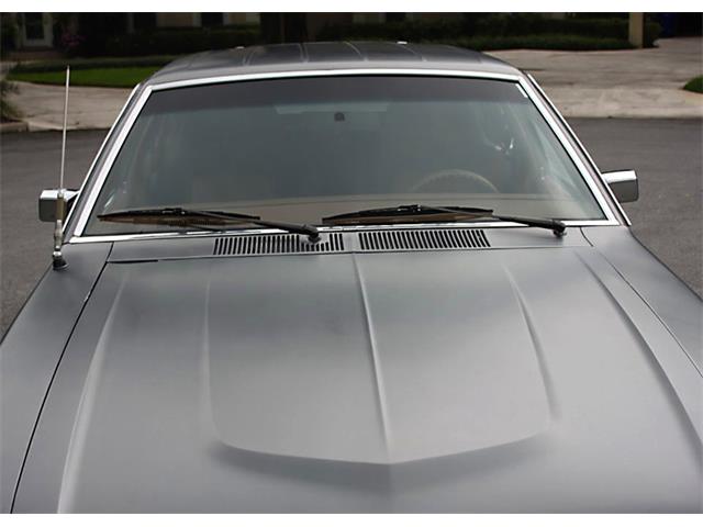 1981 AMC Eagle (CC-1142713) for sale in Lakeland, Florida