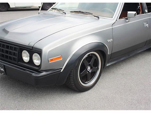 1981 AMC Eagle (CC-1142713) for sale in Lakeland, Florida